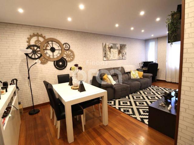 Piso en venta en Kanpanzar, Portugalete
