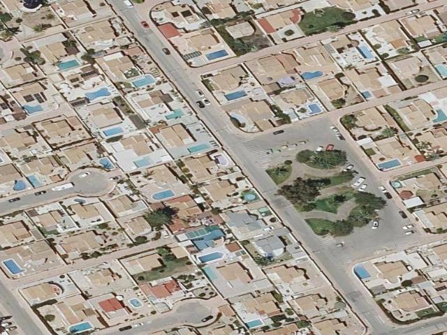 Piso en venta en Obispo Rocamora, Orihuela
