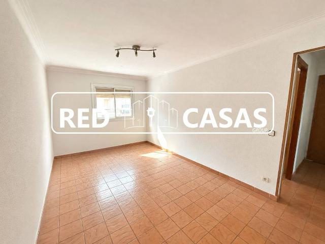 Piso en venta en Districte I, Barcelonès