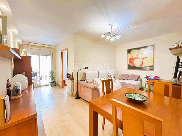Piso en venta en L'hospitalet De Llobregat, Centre