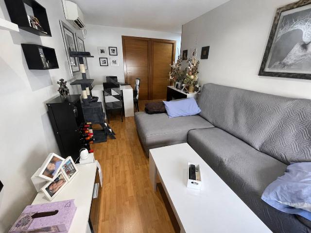 Piso en venta en Districte I, Barcelonès