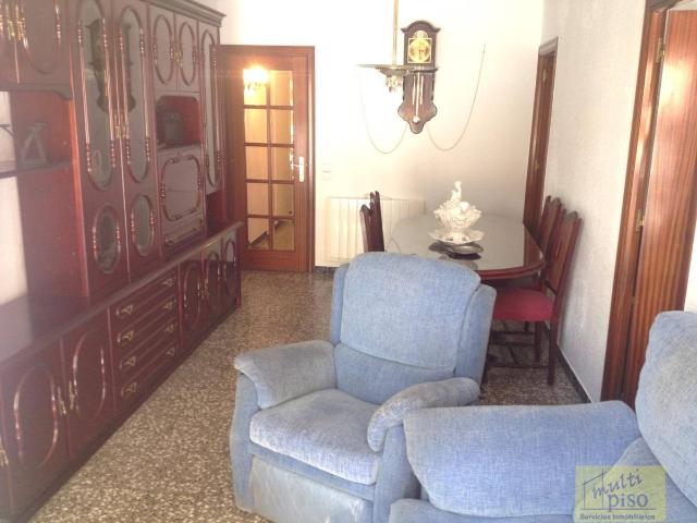 Piso en venta en Districte I, Barcelonès