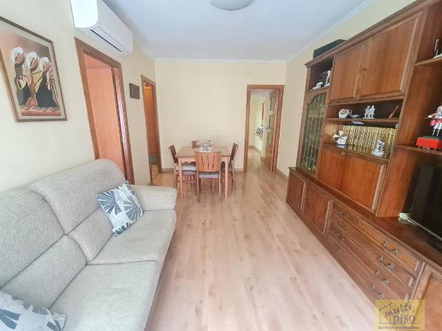 Piso en venta en Districte I, Barcelonès