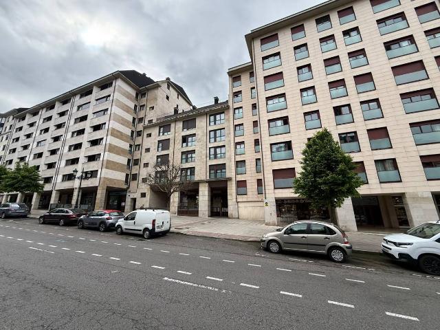 Piso en venta en Centro, Oviedo