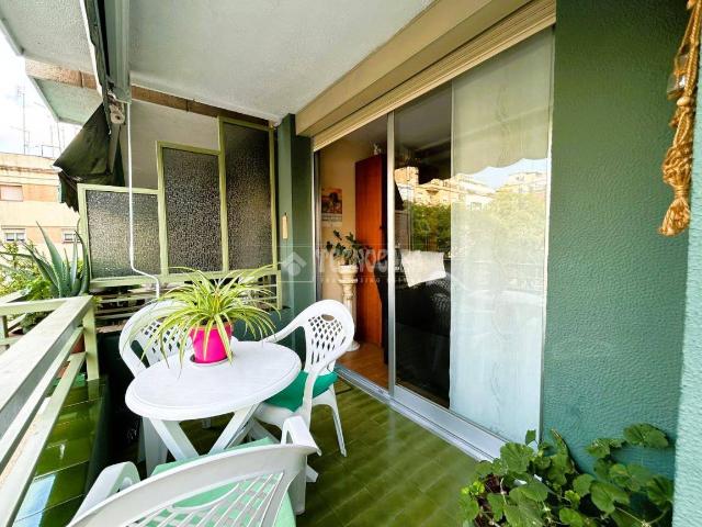 Piso en venta en L'hospitalet De Llobregat, Centre