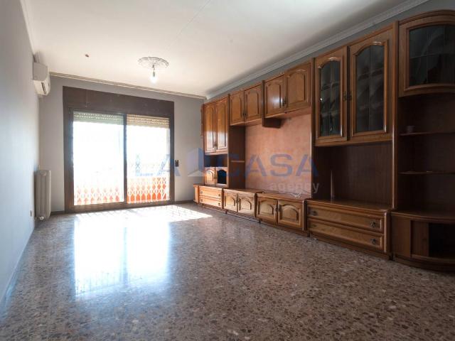 Piso en venta en Districte I, Barcelonès