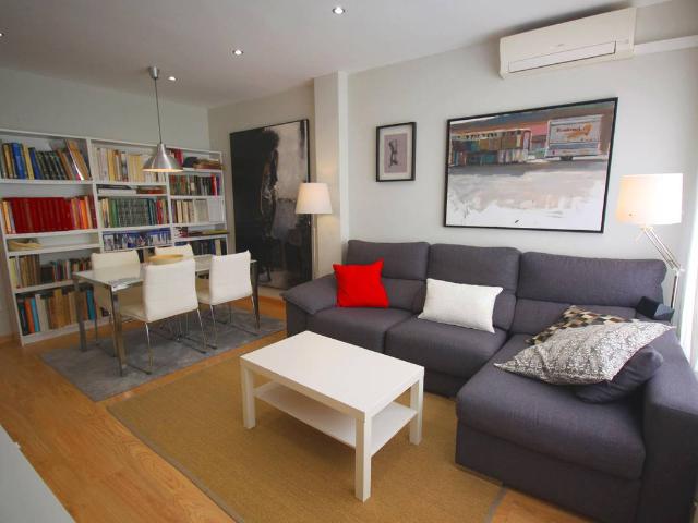 Piso en venta en L'hospitalet De Llobregat, Centre