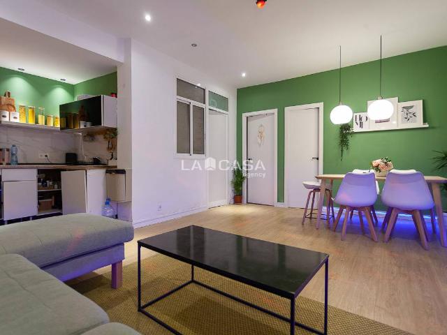 Piso en venta en Districte I, Barcelonès