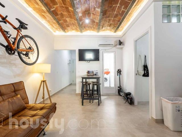 Piso en venta en Districte I, Barcelonès