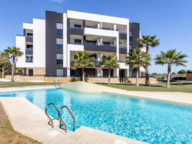 Apartamento en venta en Orihuela, Obispo Rocamora