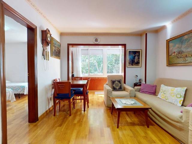 Piso en venta en L'hospitalet De Llobregat, Centre