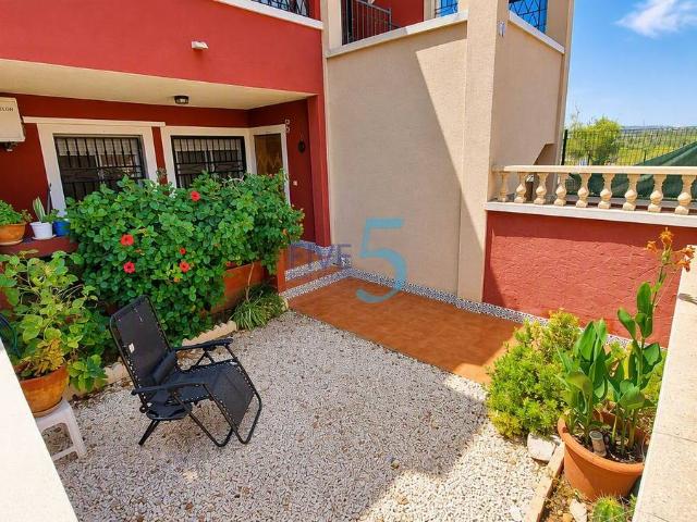Piso en venta en Obispo Rocamora, el Baix Segura / La Vega Baja