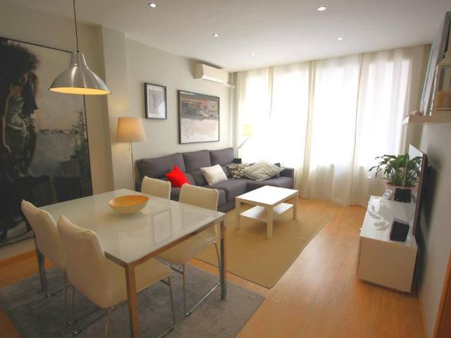 Piso en venta en L'hospitalet De Llobregat, Centre