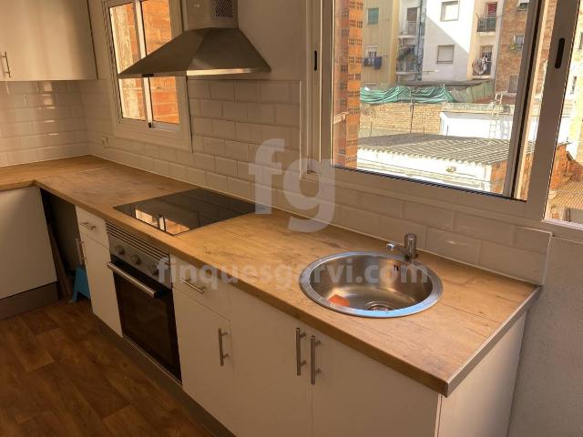 Piso en venta en Districte I, Barcelonès