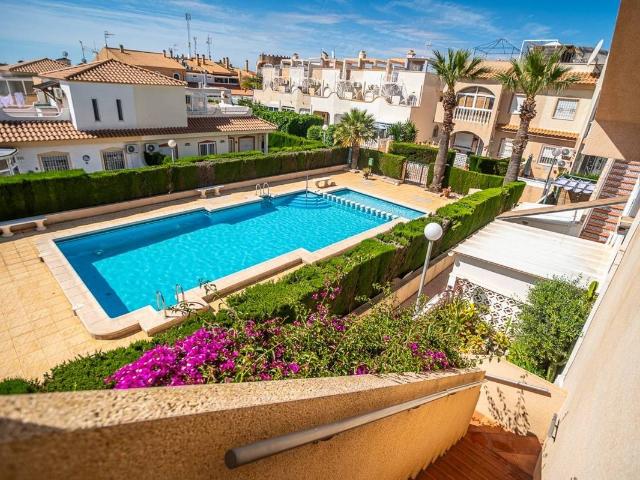 Piso en venta en Obispo Rocamora, el Baix Segura / La Vega Baja