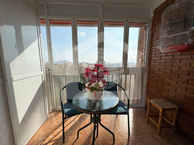 Piso en venta en Centro, Málaga-Costa del Sol