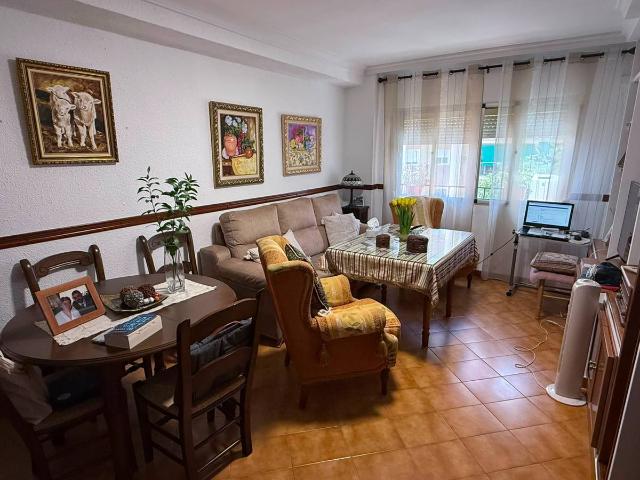 Piso en venta en Centro, Málaga-Costa del Sol