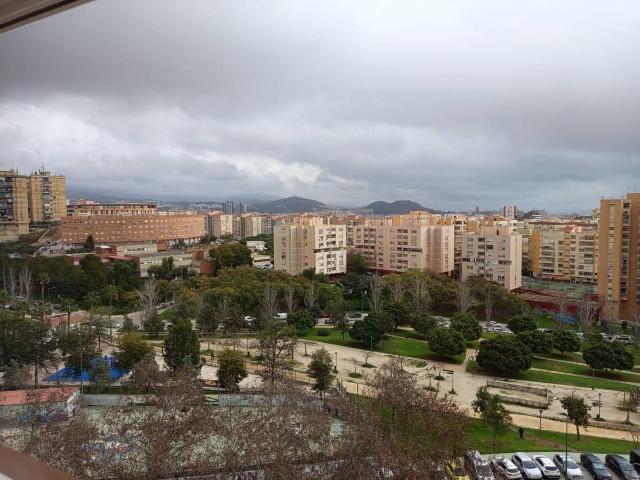 Piso en venta en Málaga, Centro Histórico