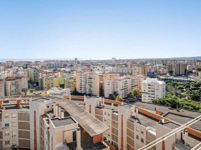 Piso en venta en Centro, Málaga-Costa del Sol