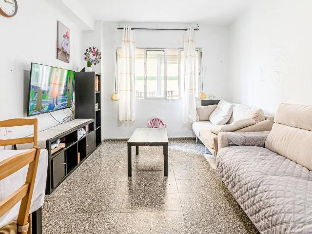 Piso en venta en Centro, Málaga-Costa del Sol