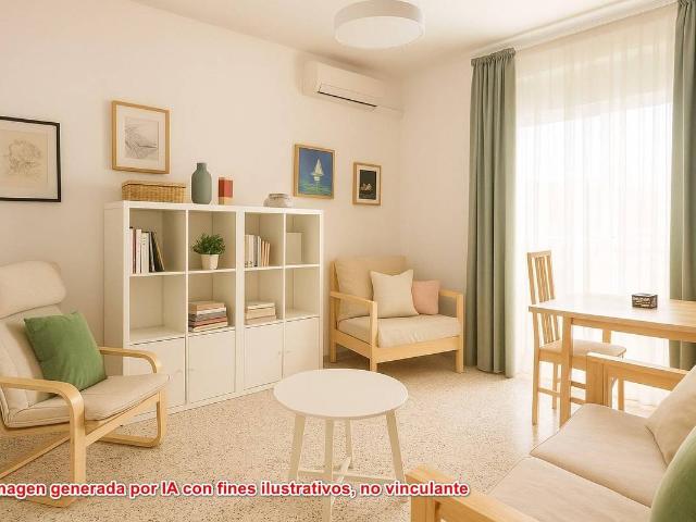 Piso en venta en Centro Histórico, Málaga