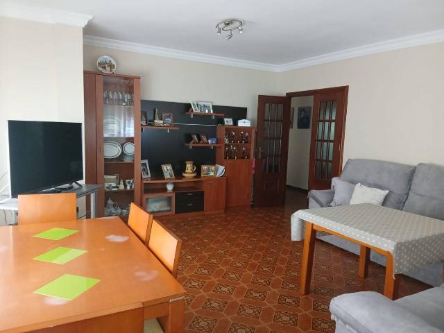 Piso en venta en Comarca Metropolitana de Huelva, Andalucía