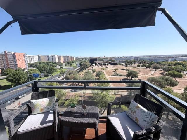 Piso en venta en Comarca Metropolitana de Huelva, Andalucía