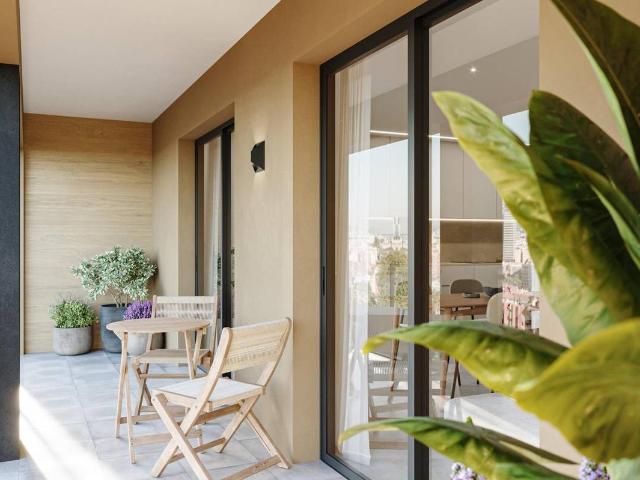 Piso en venta en el Salvador, el Baix Vinalopó