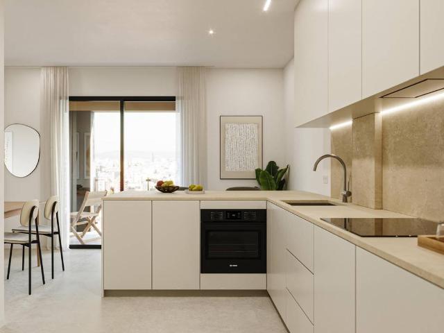 Piso en venta en el Salvador, el Baix Vinalopó