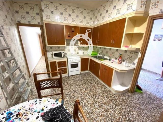 Piso en venta en el Salvador, el Baix Vinalopó
