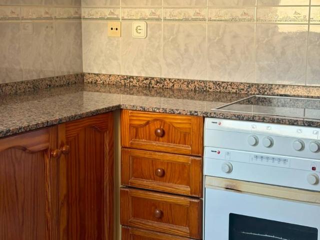Piso en venta en el Salvador, el Baix Vinalopó