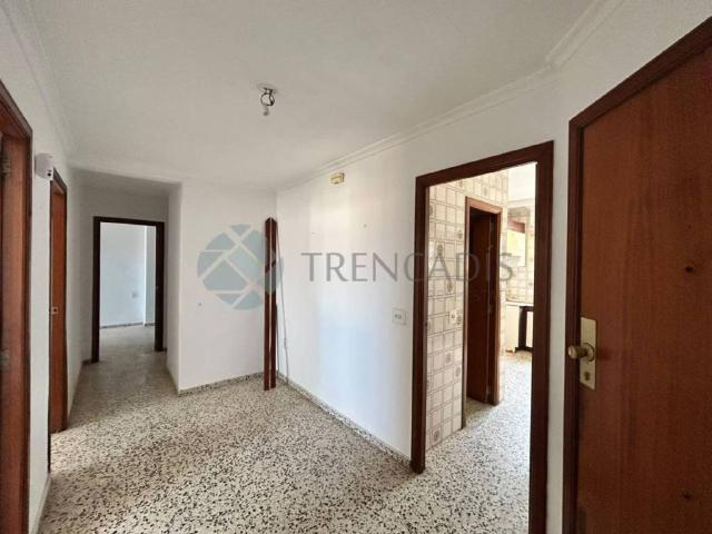 Piso en venta en la Font de la Figuera, València / Valencia