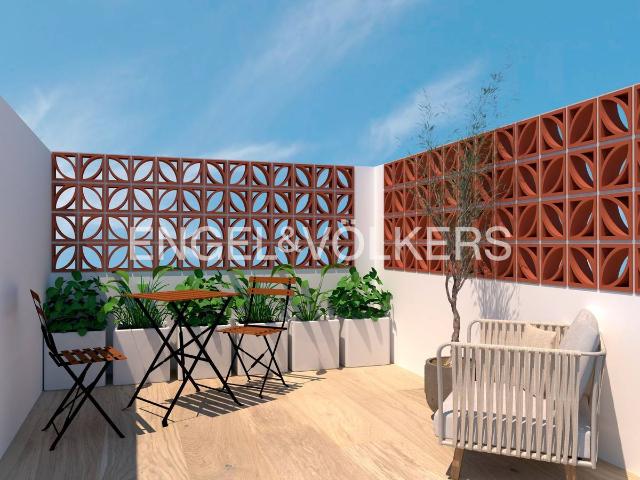 Piso en venta en Eixample, Barcelonès