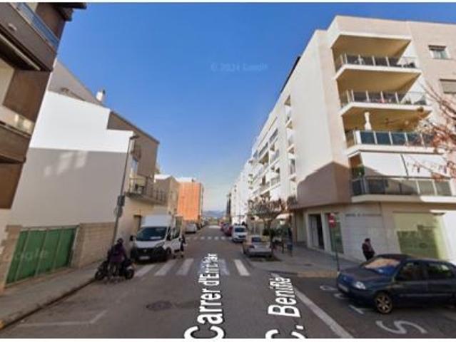 Piso en venta en La Font, l'Alacantí