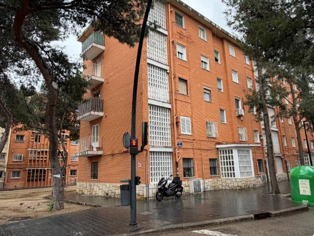 Piso en venta en Ciutat Vella, Comarca de València