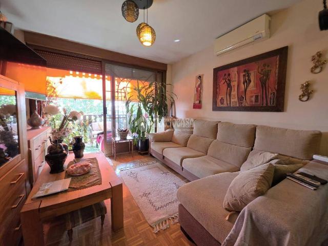 Piso en venta en Vereda de los Estudiantes, Leganés