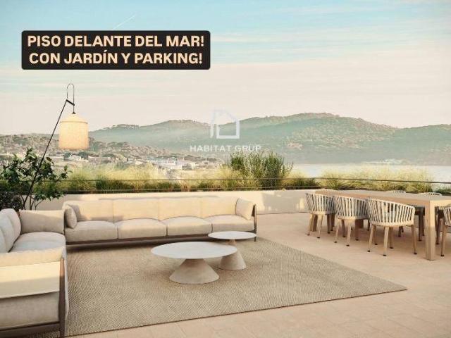 Piso en venta en Palamós, el Pedró