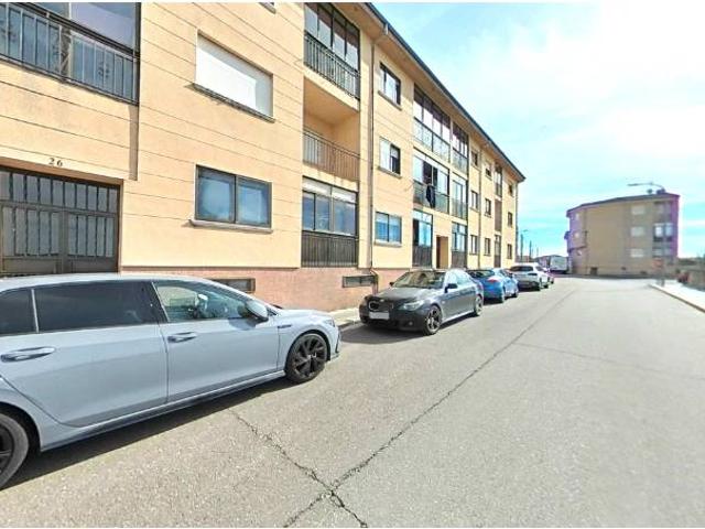 Piso en venta en La Fuente De San Esteban, Castilla y León