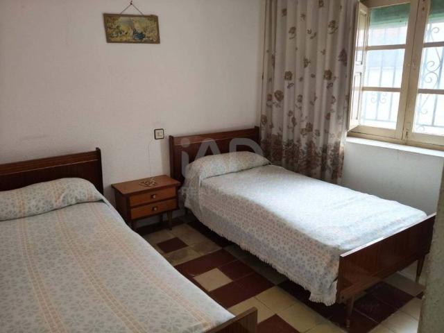 Piso en venta en La Fuente De San Esteban, Castilla y León