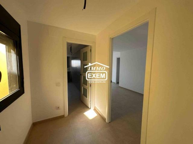 Piso en venta en Urgell, Catalunya