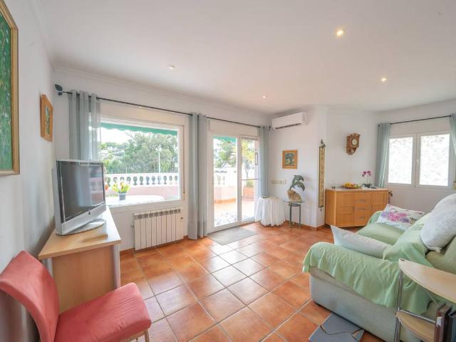 Piso en venta en Benissa