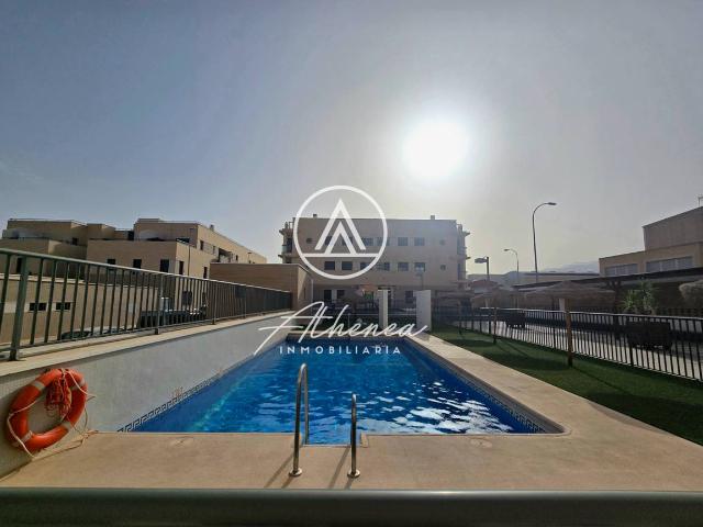 Piso en venta en Vícar, Andalucía