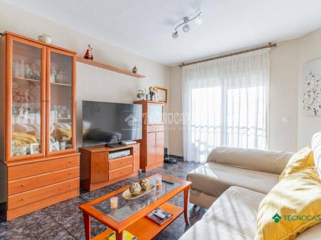 Piso en venta en Vícar, Andalucía