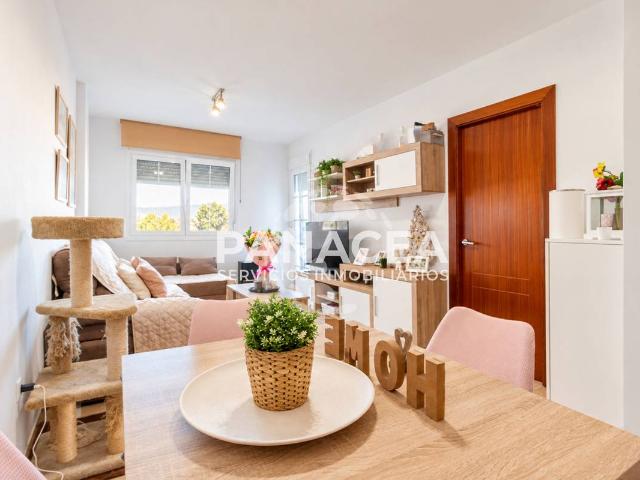 Piso en venta en Vícar, Almería
