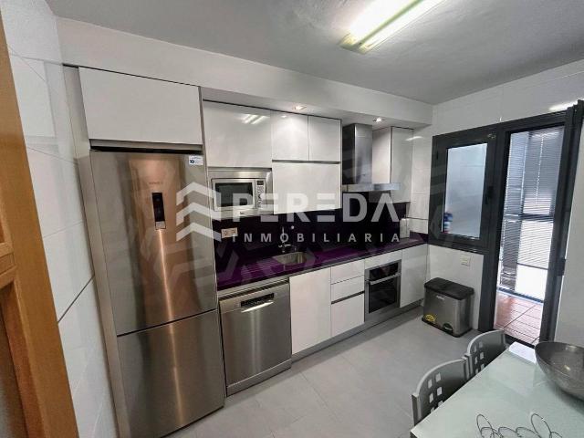 Piso en venta en Vícar