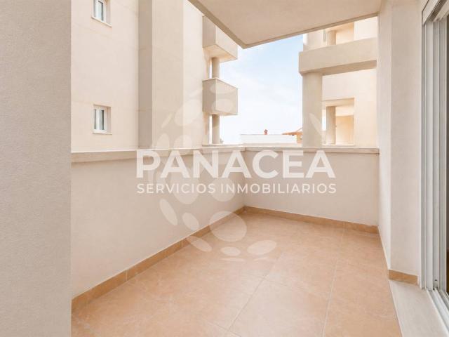 Piso en venta en Vícar, Andalucía
