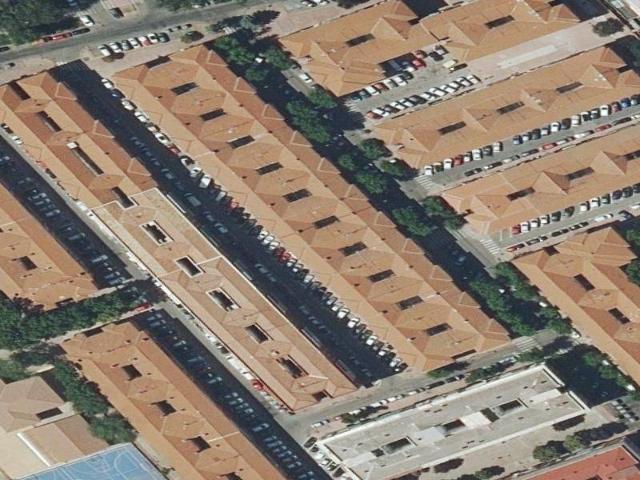 Piso en venta en Distrito I, Alcalá De Henares