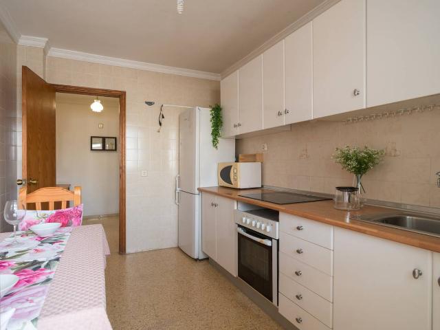 Piso en venta en San José de las Longueras, Telde