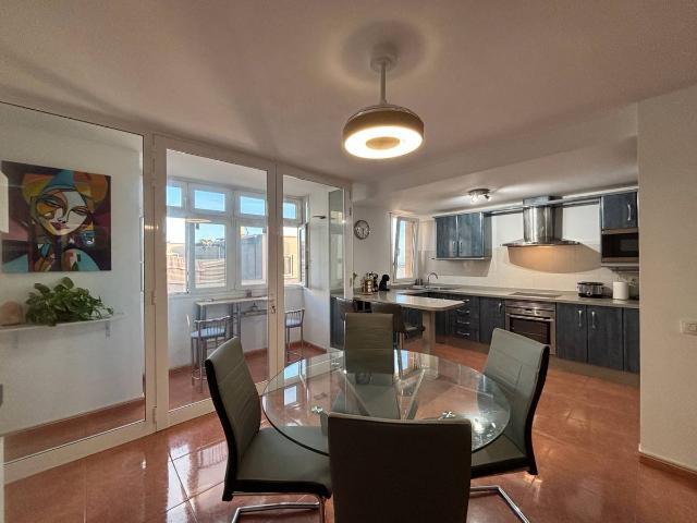 Piso en venta en San José de las Longueras, Telde