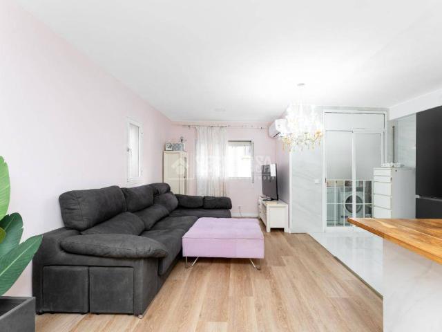 Piso en venta en Centre, Baix Llobregat
